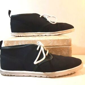 Ugg Men's Maksim Canvas Chukka Boot Sneakers sz 8